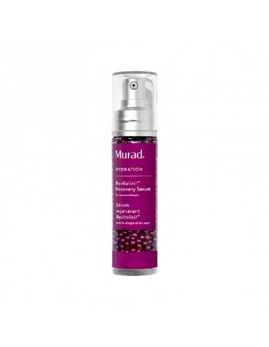 Murad Hydration - Revitalixir Recovery Serum - 40ml view 2