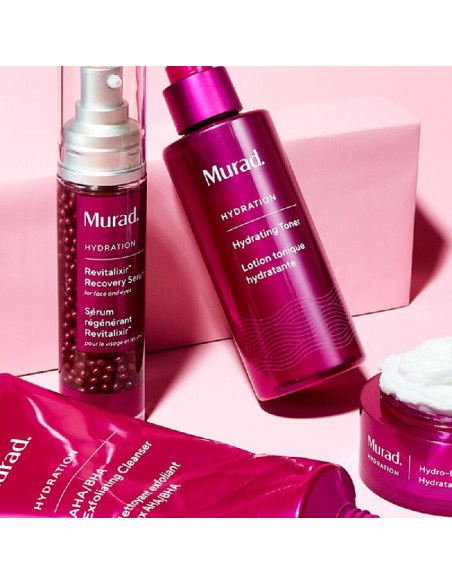 Murad Hydration - Revitalixir Recovery Serum - 40ml view 6