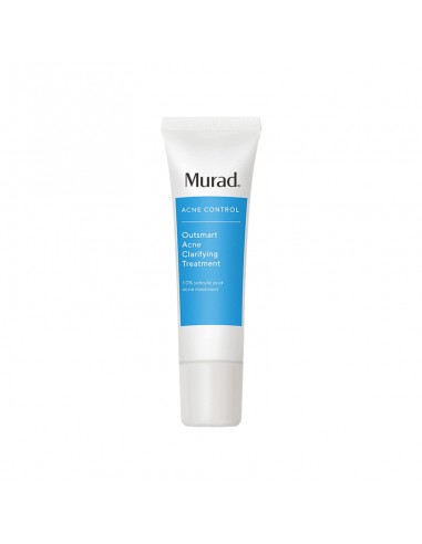Murad Outsmart Acne Clarifying Treatment - 50ml view 2