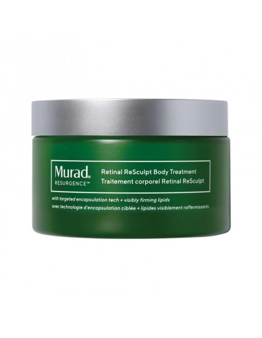 Murad Resurgence - Retinal Resculpt Body Treatment - 147ml view 2