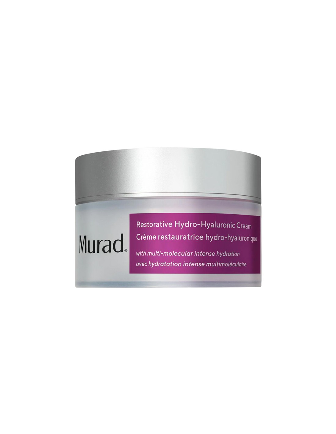 Murad - Restorative Hydro Hyaluronic Moisture Cream - 50ml