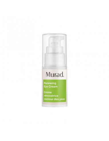 Murad Renewing Eye Cream - 15ml view 2