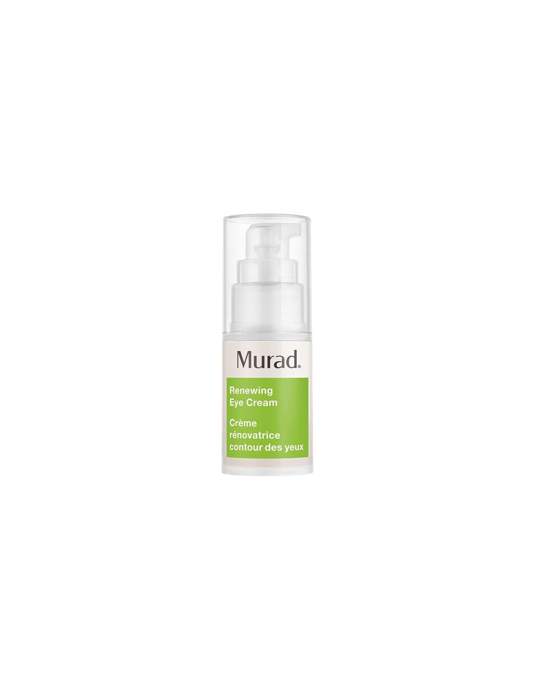 Murad Renewing Eye Cream - 15ml