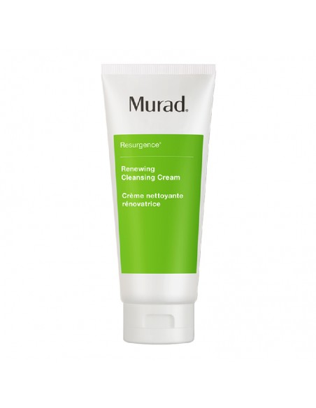 Murad Resurgence - Renewing Cleansing Cream - 200ml view 3