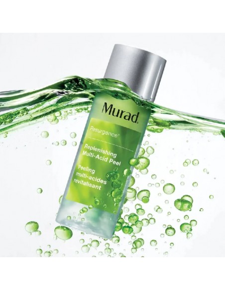 Murad Resurgence - Replenishing Multi-Acid Peel - 95ml view 5