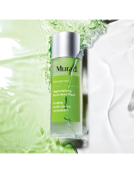 Murad Resurgence - Replenishing Multi-Acid Peel - 95ml view 6
