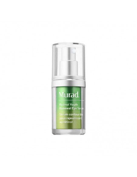 Murad Resurgence - Retinol Youth Renewal Eye Serum - 15ml view 3
