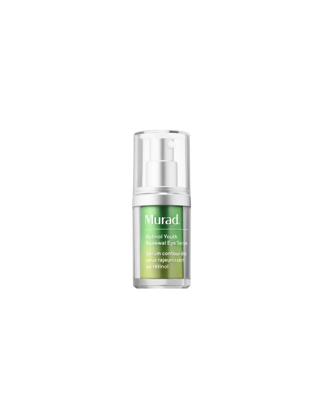 Murad Resurgence - Retinol Youth Renewal Eye Serum - 15ml