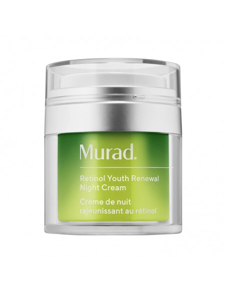 Murad Resurgence - Retinol Youth Renewal Night Cream - 50ml view 3