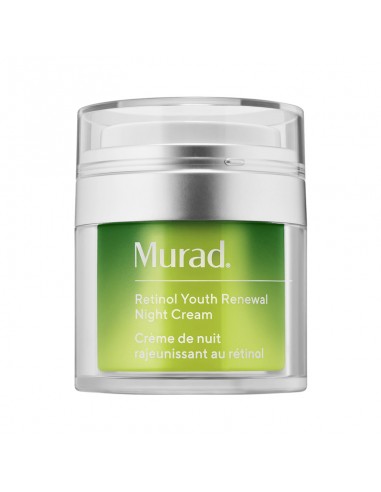 Murad Resurgence - Retinol Youth Renewal Night Cream - 50ml view 2