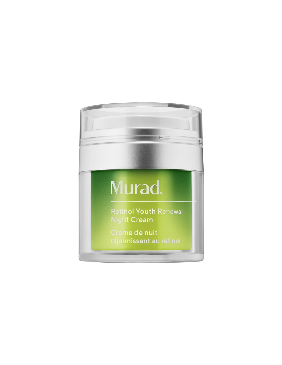 Murad Resurgence - Retinol Youth Renewal Night Cream - 50ml