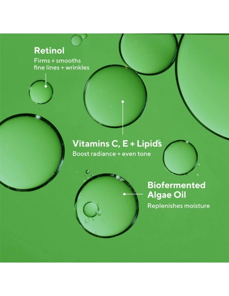 Murad Resurgence - Retinol Youth Renewal Oil Drops view 6