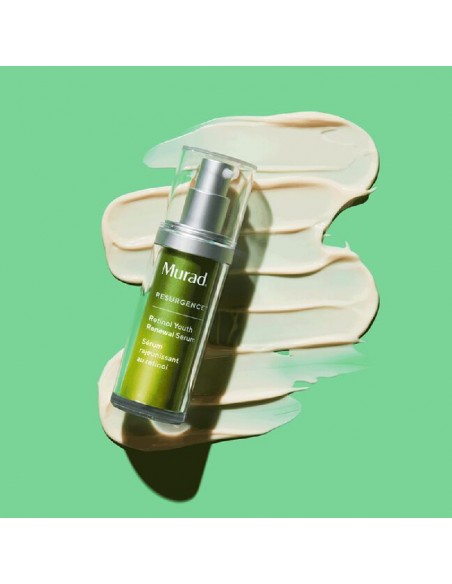 Murad Resurgence - Retinol Youth Renewal Serum - 30ml view 5