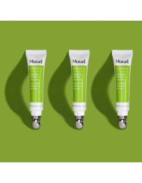 Murad Resurgence - Targeted Wrinkle Corrector - 15ml view 7
