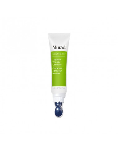 Murad Resurgence - Targeted Wrinkle Corrector - 15ml view 2
