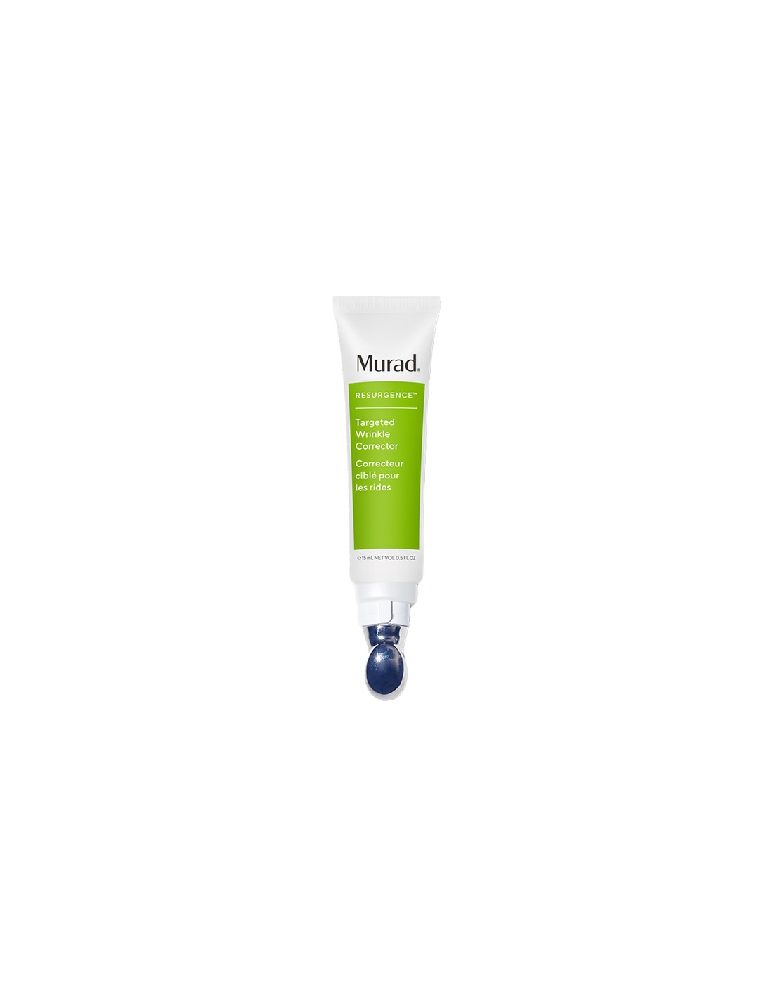 Murad Resurgence - Targeted Wrinkle Corrector - 15ml view 1