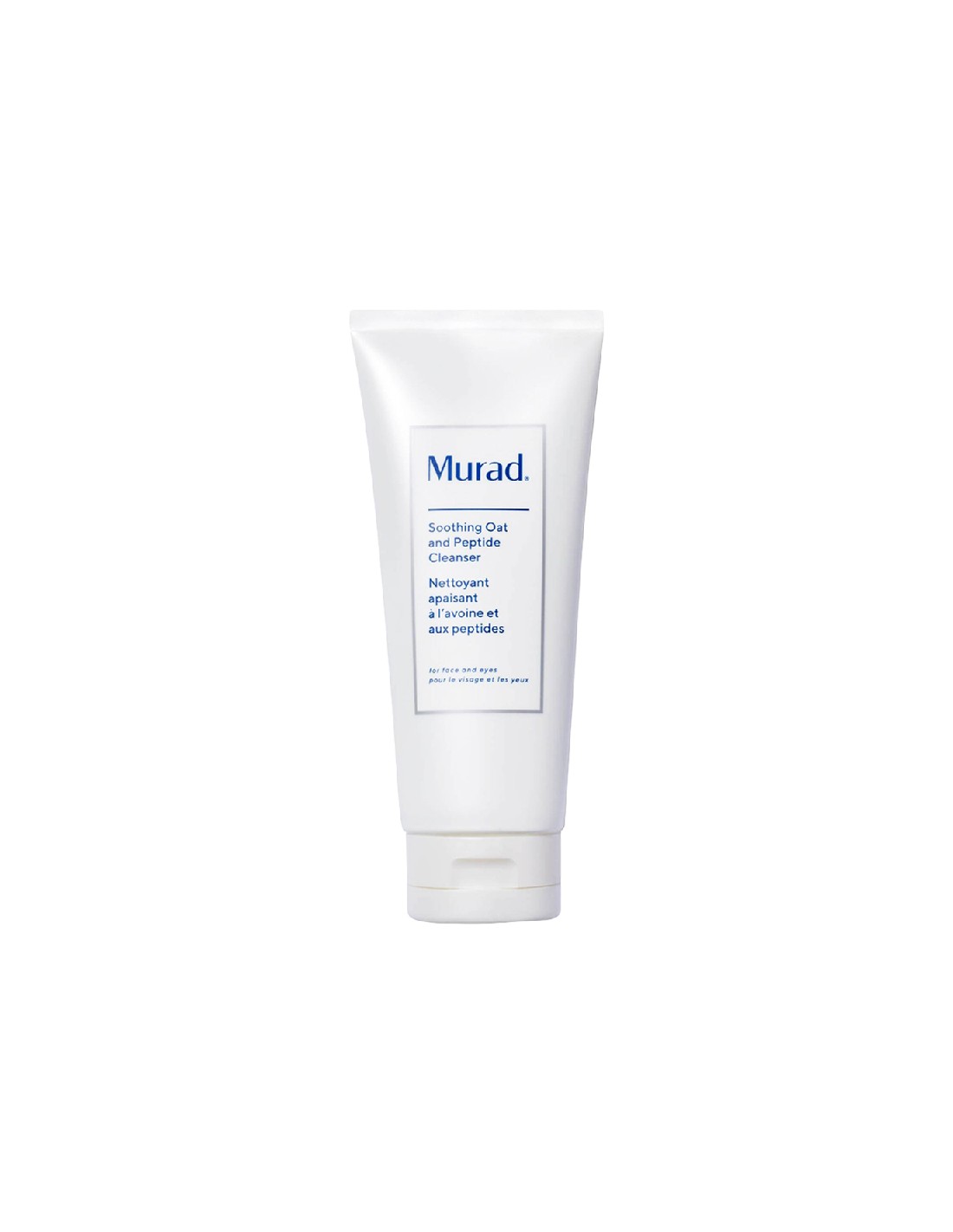 Murad Soothing Oat and Peptide Cleanser - 200ml