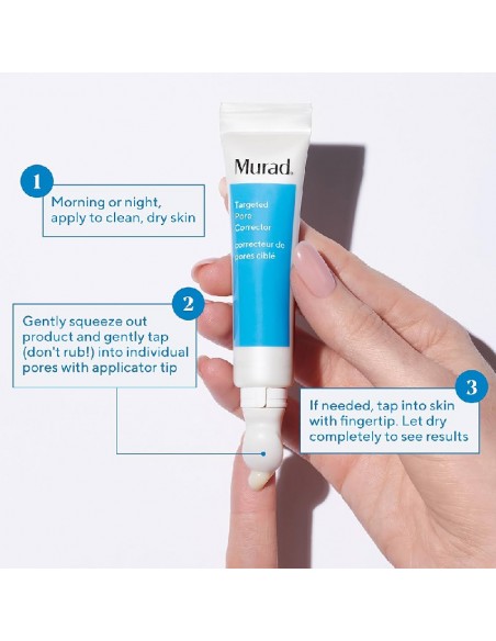 Murad Targeted Pore Corrector - 15ml view 6