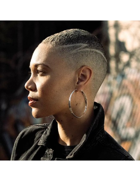 MVRCK - High Hold Pomade - 85g view 5