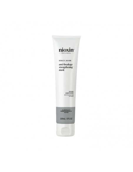 Nioxin - Density Defend - Anti-breakage Strengthening Mask - 150ml view 3