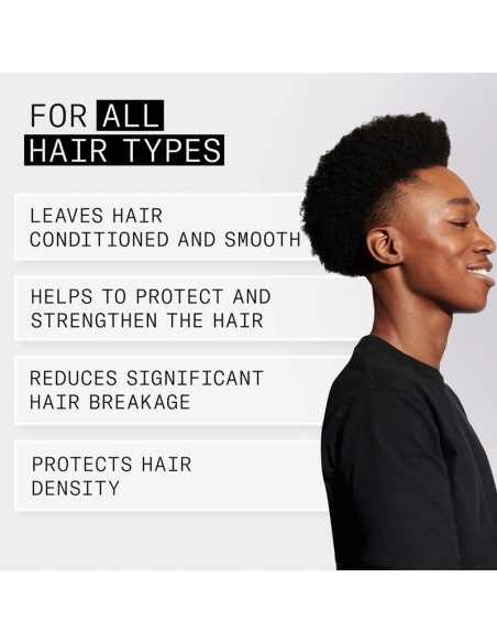 Nioxin - Density Defend - Anti-breakage Strengthening Mask - 150ml view 6