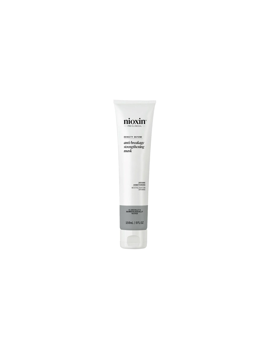 Nioxin - Density Defend - Anti-breakage Strengthening Mask - 150ml
