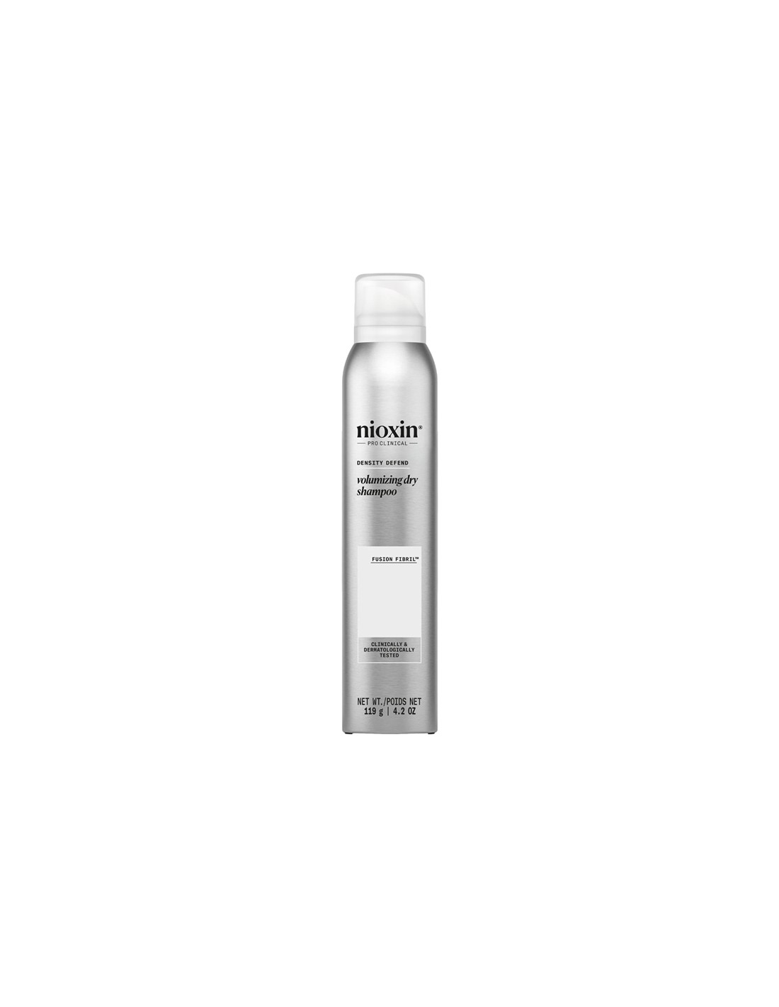 Nioxin - Density Defend - Volumizing Dry Shampoo - 119g
