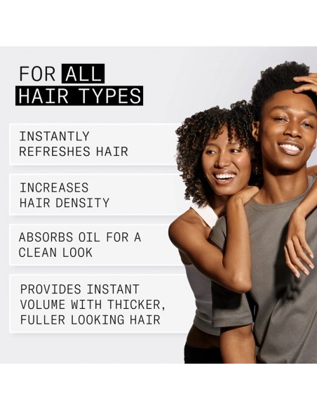 Nioxin - Density Defend - Volumizing Dry Shampoo - 119g view 6