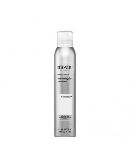 Nioxin - Density Defend - Volumizing Dry Shampoo - 119g view 3