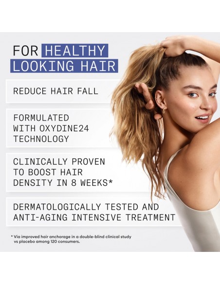 Nioxin - Night Density Rescue Serum - 70ml view 7