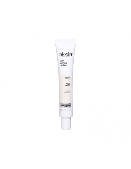 Nioxin - Scalp Purifying Exfoliator - 50ml view 3