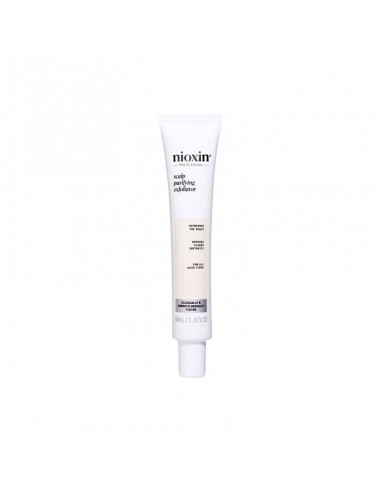Nioxin - Scalp Purifying Exfoliator - 50ml view 2