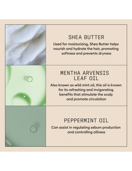 Nioxin - Scalp Purifying Exfoliator - 50ml view 8