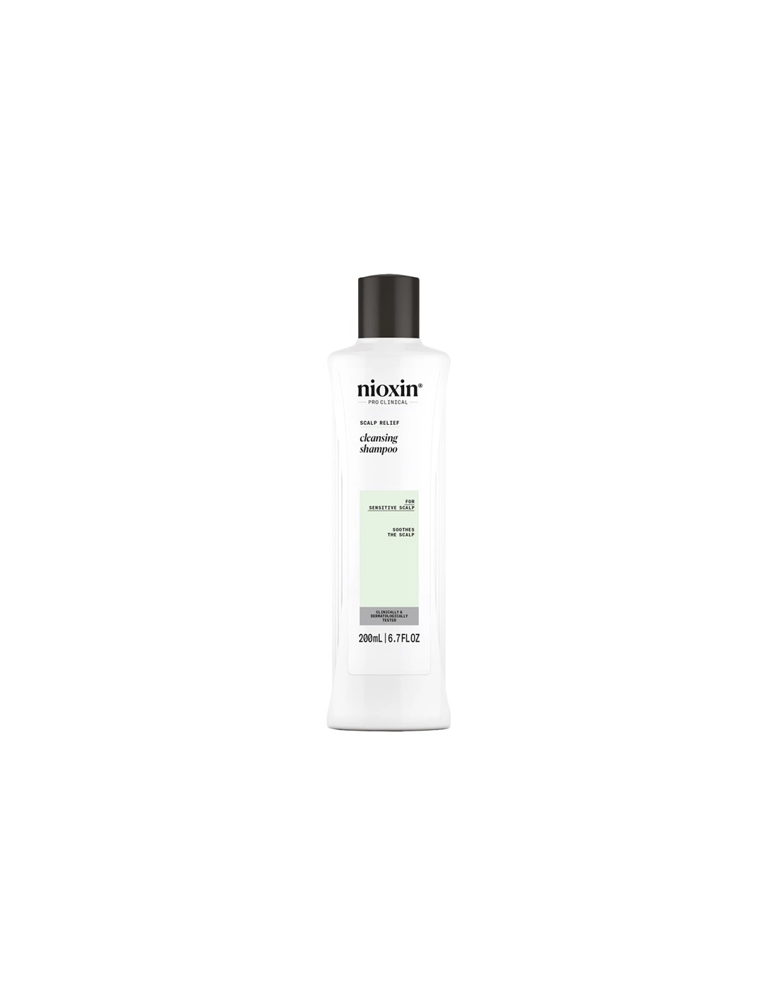 Nioxin - Scalp Relief - Cleansing Shampoo - 200ml