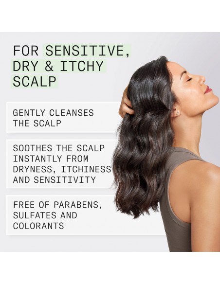 Nioxin - Scalp Relief - Scalp Soothing Serum - 100ml view 7