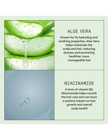 Nioxin - Scalp Relief - Scalp Soothing Serum - 100ml view 8