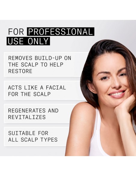 Nioxin - Scalp Renew - Dermabrasion Treatment - 75ml view 6