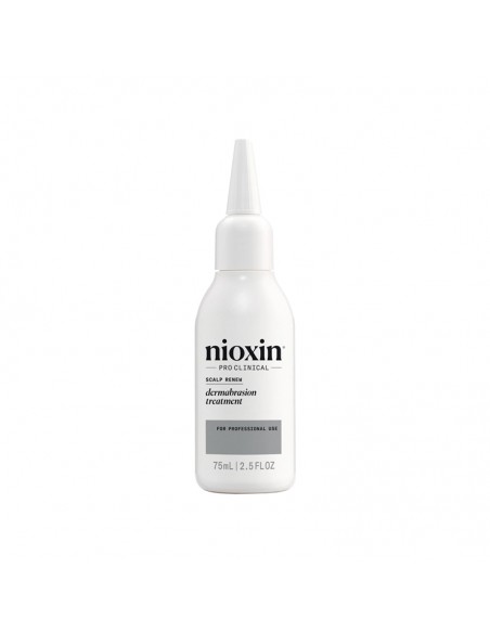 Nioxin - Scalp Renew - Dermabrasion Treatment - 75ml view 3