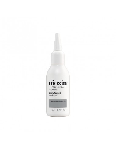 Nioxin - Scalp Renew - Dermabrasion Treatment - 75ml view 2