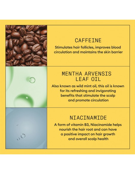 Nioxin - System 1 - Scalp Care + Hair Thickening Treatment - 100ml view 7