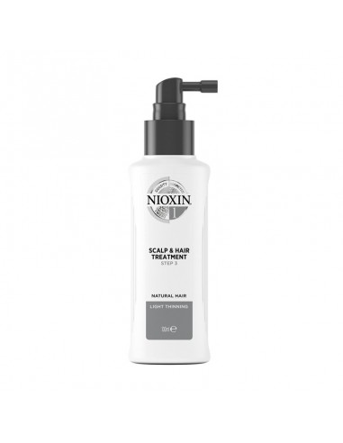 Nioxin - System 1 Scalp Treatment - 100ml view 2