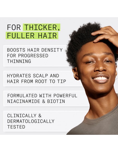 Nioxin - System 2 - Scalp + Hair Shampoo - 300ml view 7