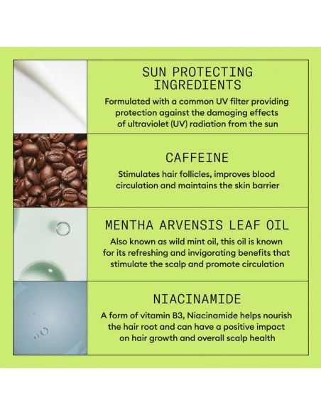 Nioxin - System 2 - Scalp Care + Hair Thickening Treatment - 100ml view 8