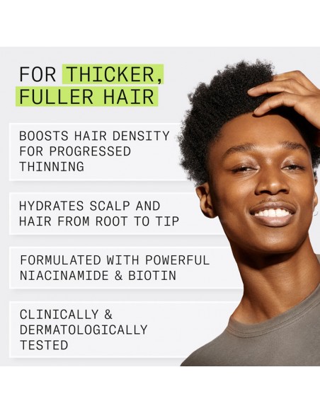 Nioxin - System 2 - Scalp Care + Hair Thickening Treatment - 200ml view 6