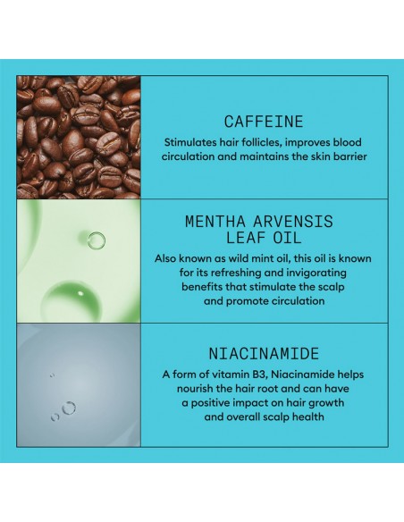 Nioxin - System 3 - Scalp + Hair Thickening Treatment - 200ml view 8