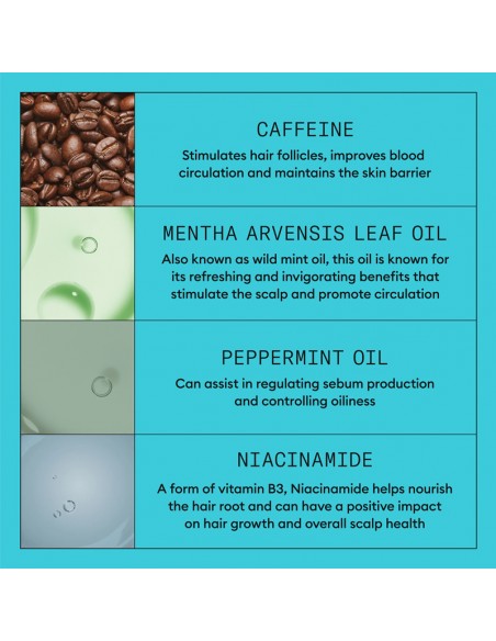 Nioxin - System 3 Kit view 10