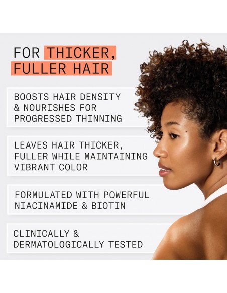 Nioxin - System 4 - Scalp + Hair Thickening Treatment - 200ml view 6