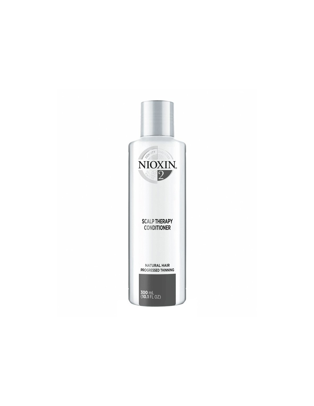 Nioxin System 2 Scalp Therapy Conditioner - 300ml