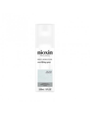 Nioxin - Density Defend Styling - Root Lifting Spray - 150ml view 2