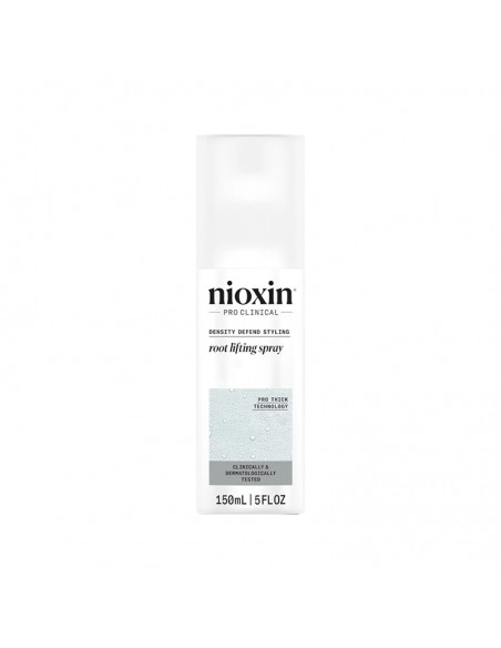 Nioxin - Density Defend Styling - Root Lifting Spray - 150ml view 3